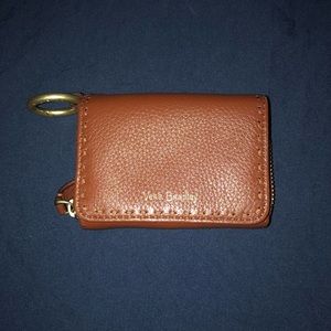 Vera Bradley wallet